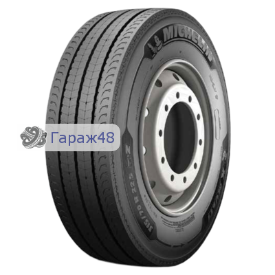 Michelin X-Multi Z 245/70 R19.5 136/134M